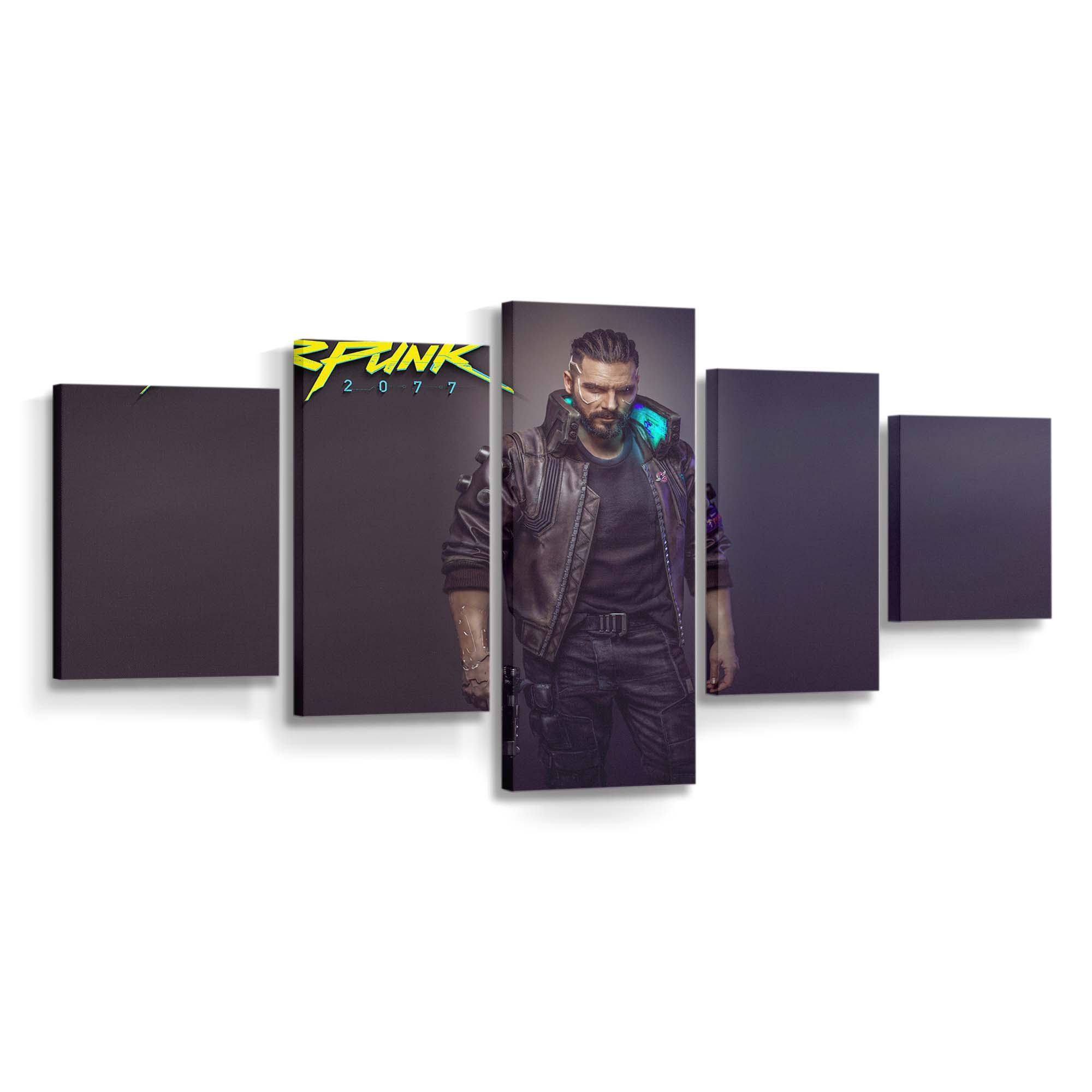 cyberpunk 2077 cosplay 8k 4p